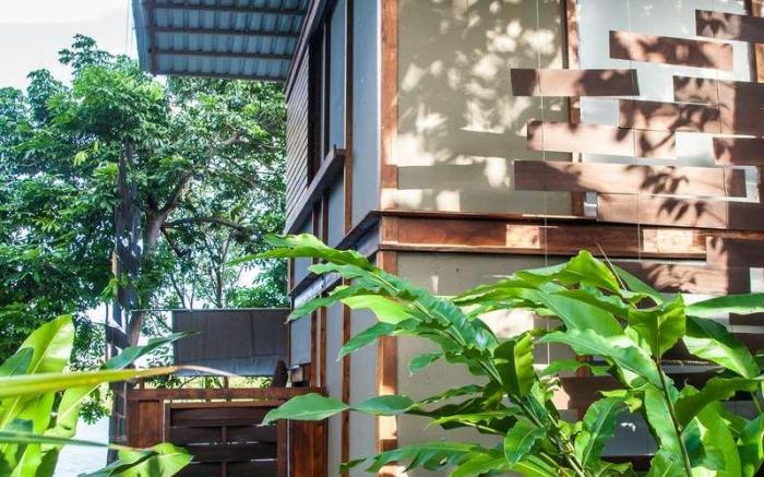 Jicaro Island Lodge