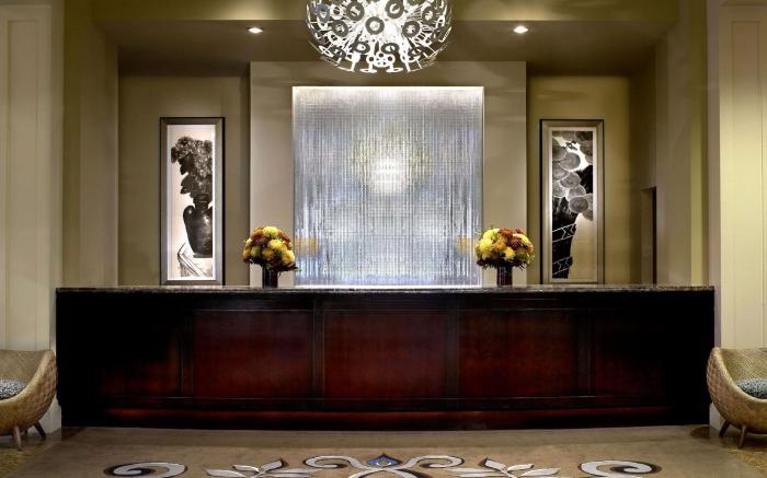 The Alexis Royal Sonesta Hotel Seattle
