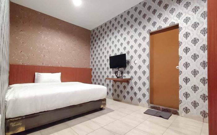 RedDoorz Plus @ Jalan Letda Sujono Medan 2