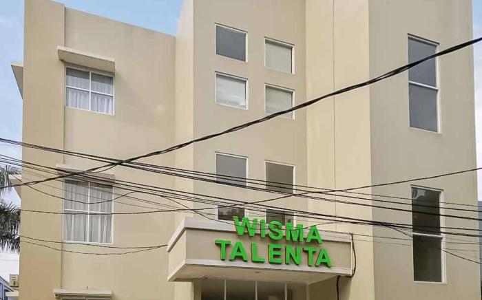 Wisma Talenta Mitra RedDoorz