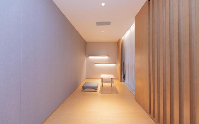 Ji Hotel Nantong Jianghai Avenue