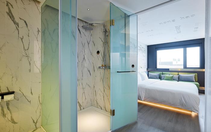 CitiGO Hotel Shanghai Zhangjiang