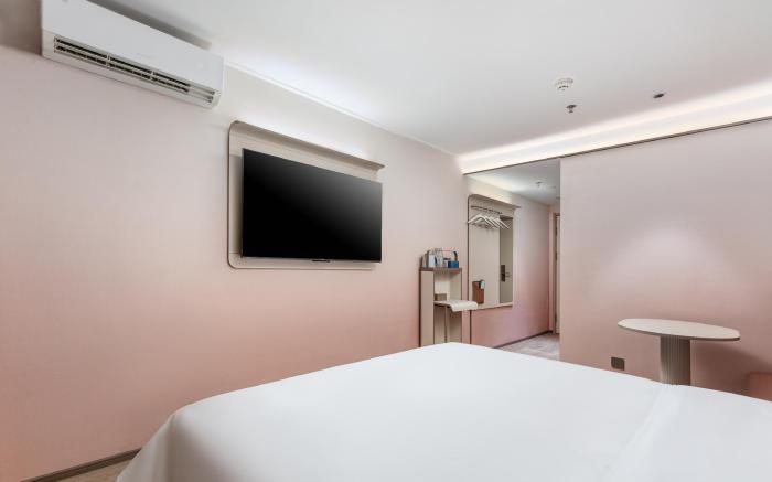 Hanting Hotel Guangzhou Huangshi