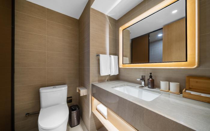 JI Hotel Chengdu Chunxi Road Shuncheng Street