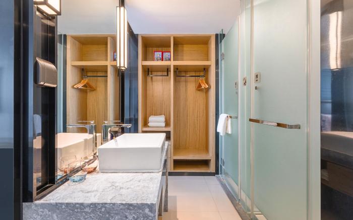 Starway Hotel Chengdou Jianshe Road SM Plaza