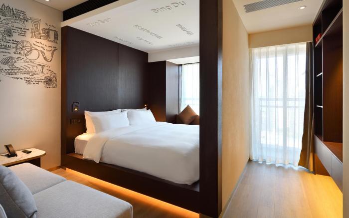 CitiGO Hotel Shenzhen Nanshan