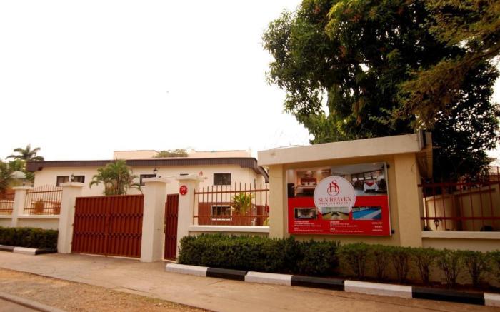 Sun Heaven Hotel & Resort Abuja