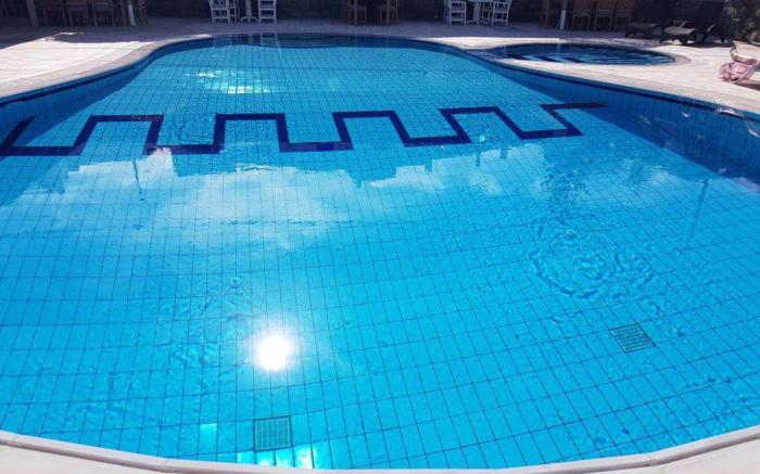 Gorgona Hotel