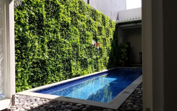 Villa Kayana C9 Private Pool - 2 Bedroom by NAF