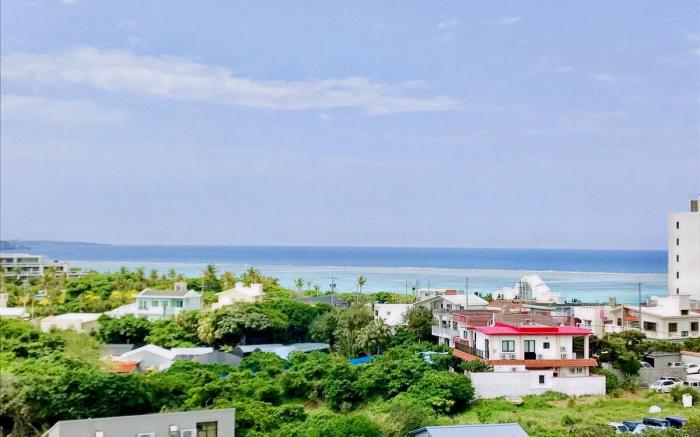 Tiger Beach Walk by 2 min! Tiger Beach, 2 min Walk, with Free Parking / OK2