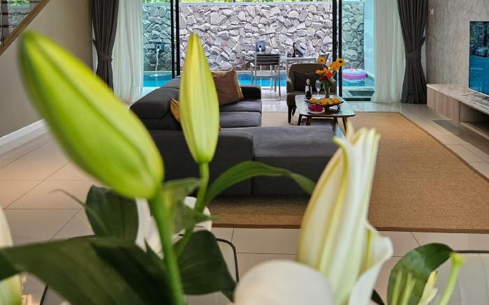 The Langkawi Luxury
