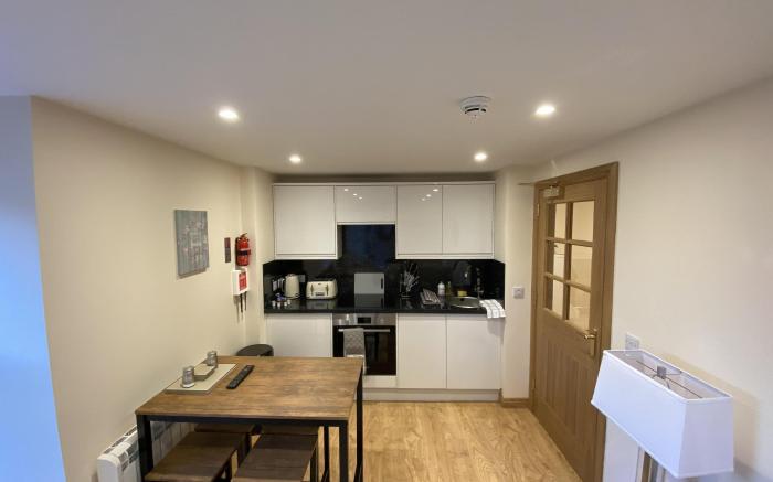 Waverley Inn Apartments