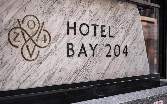 Incheon Guwol Hotelbay 204