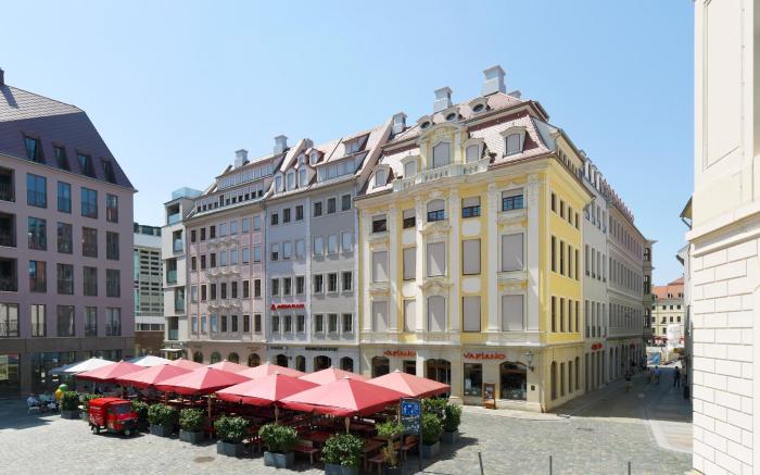 Amedia Plaza Dresden, Trademark Collection by Wyndham