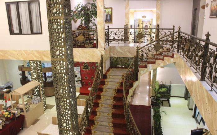 Zam Zam Hotel
