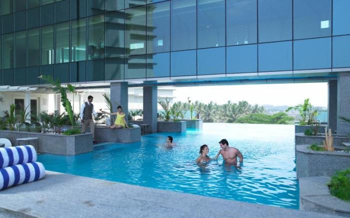 The Zuri Whitefield Bangalore