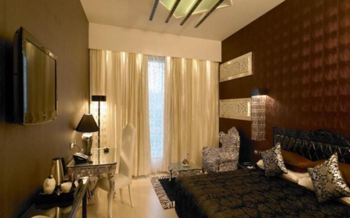 The Zuri Whitefield Bangalore