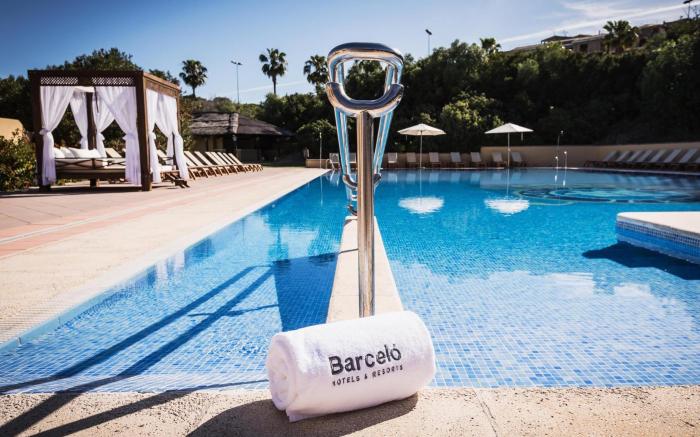 Barcelo Jerez Montecastillo & Convention Center