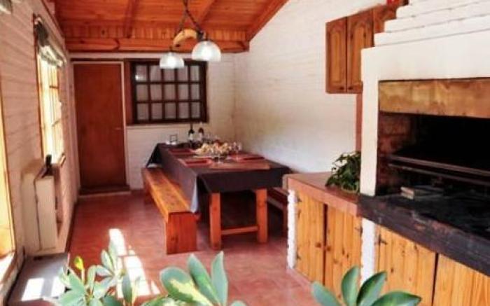 Hosteria Hostal del Esquiador