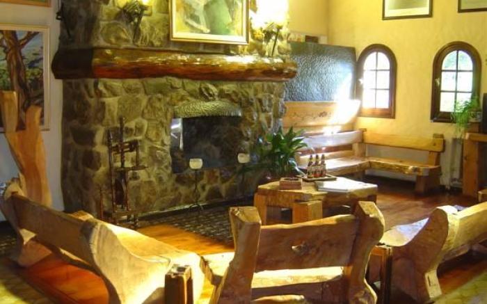 Hosteria La Posta Del Cazador