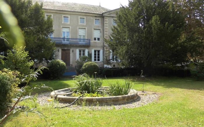 Domaine du Vern
