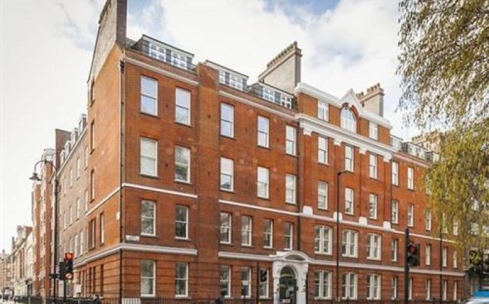 Bloomsbury - Serviced Apartments