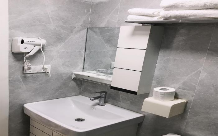 OYO Shanghai Chexing Hotel