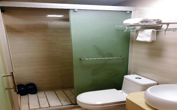 OYO Shanlai Business Hotel