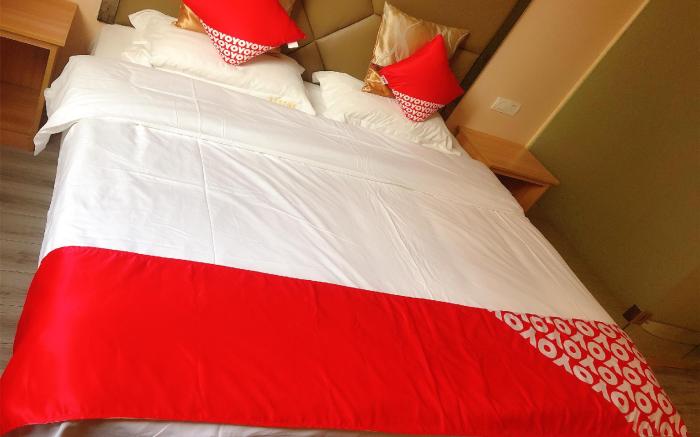 OYO Shanlai Business Hotel