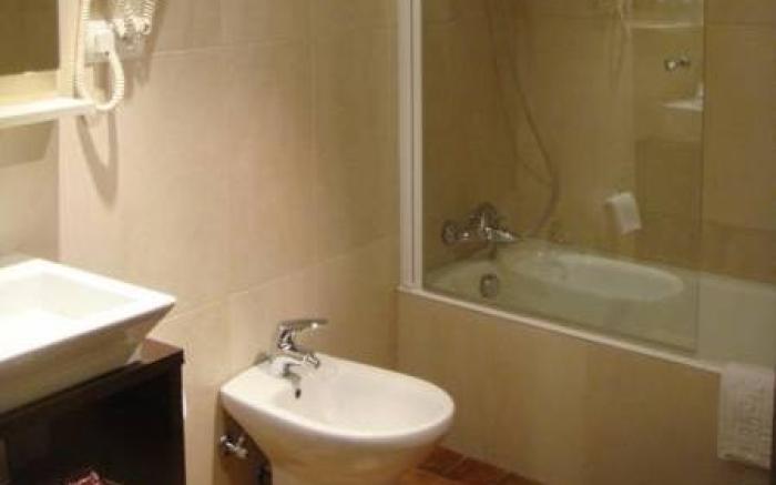 Hotel S´Aguarda