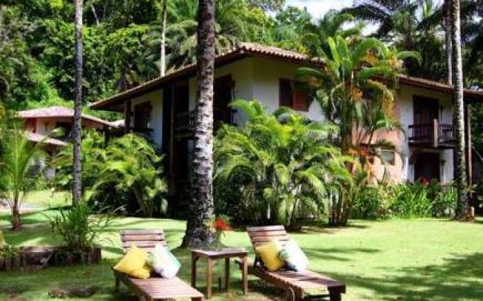 Aldeia do Mar Hotel