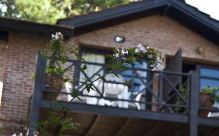 Carilo Paradise Apart Hotel & Spa