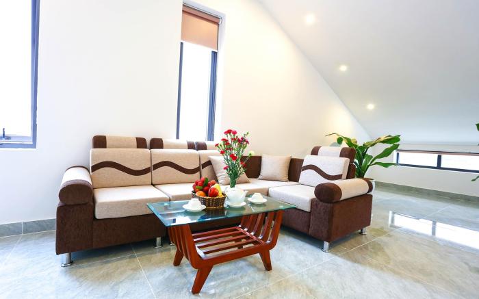 An Bang Beach Dolphin Homestay Hoi An