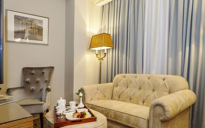 Harir Palace Hotel