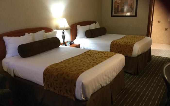 Best Western Holiday Hotel
