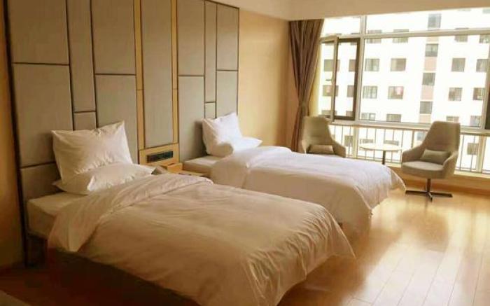 Starway Hotel Chengde Dingsheng Dynasty