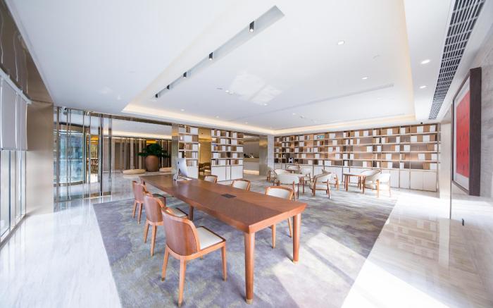 Ji Hotel Qufu Sankong Scenic