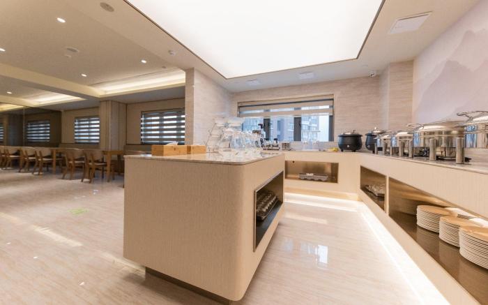 Ji Hotel Wenzhou Ruian