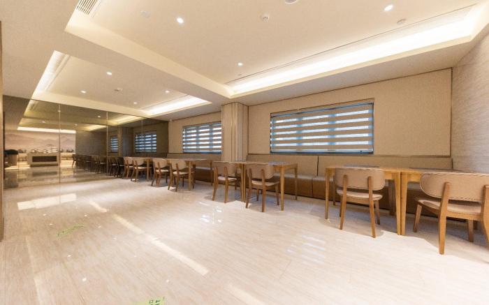 Ji Hotel Wenzhou Ruian