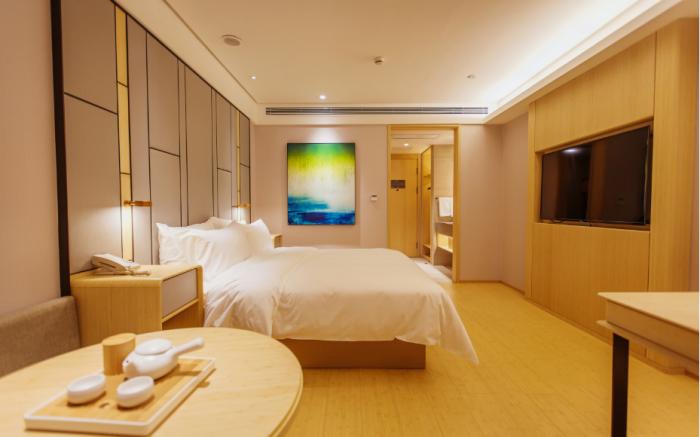 Ji Hotel Zigong
