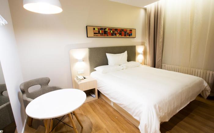 Hanting Hotel Harbin Convention and Exhibition Center Changjiang Road