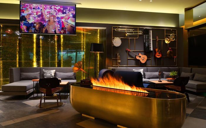 CitiGO Hotel Hangzhou Xi Hu Hubin Yintai