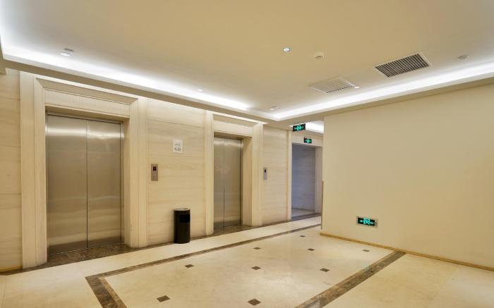Ji Hotel Tianjin Pearl River Road
