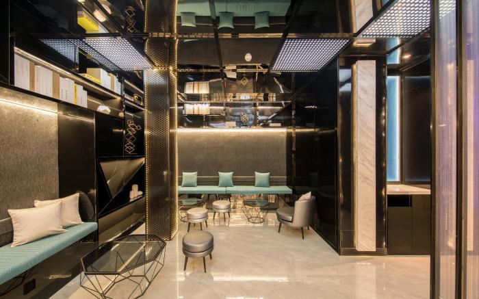 Orange Hotel Beijing Shangdi Huandao