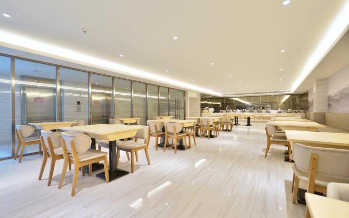 Ji Hotel Jiaxing Xitang