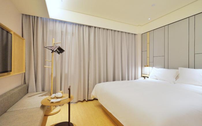 Ji Hotel Jiaxing Xitang