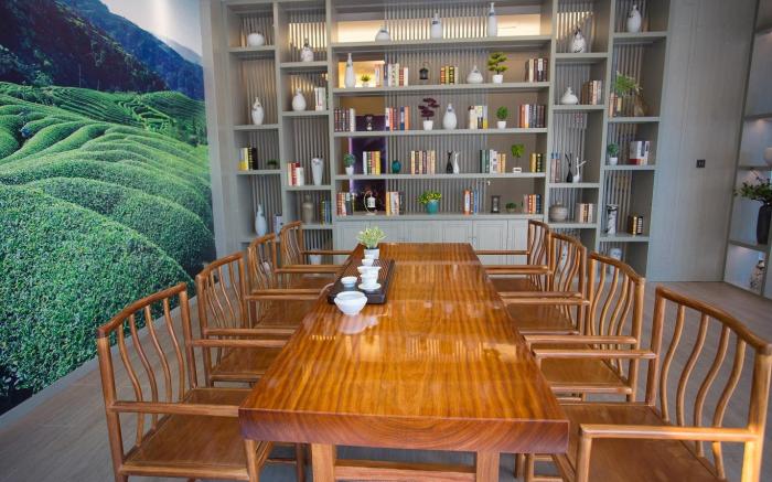 Hanting Premium Hotel Ningde Wanda