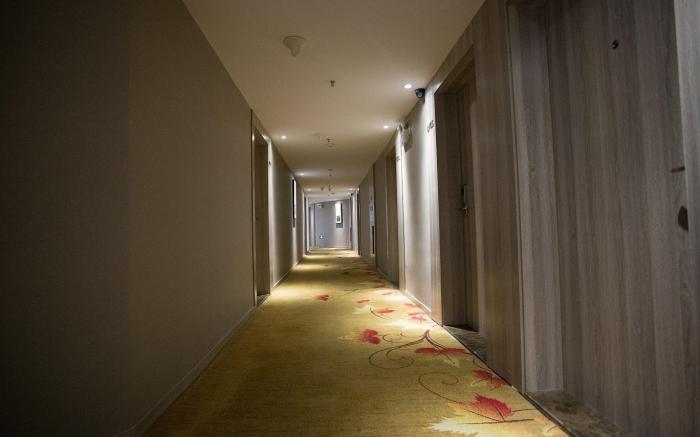 Hanting Premium Hotel Ningde Wanda