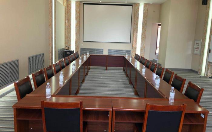 Ji Hotel Changchun FAW