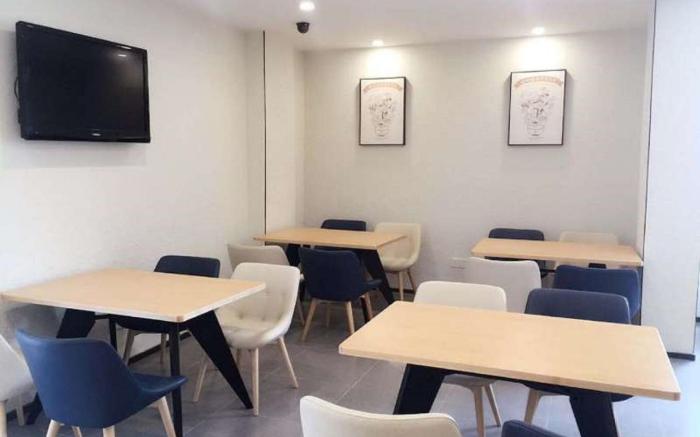 Hanting Hotel Xiamen Jimei School Village